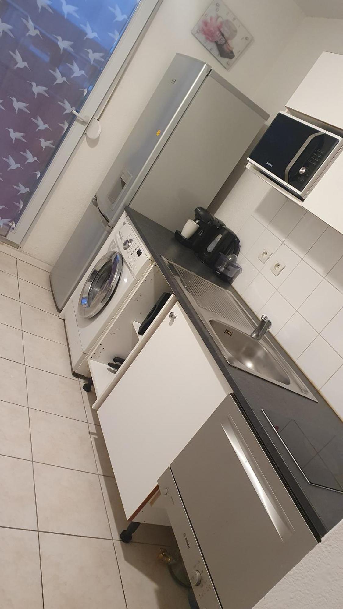 Appartement Bienvenue A Carcassonne Extérieur photo