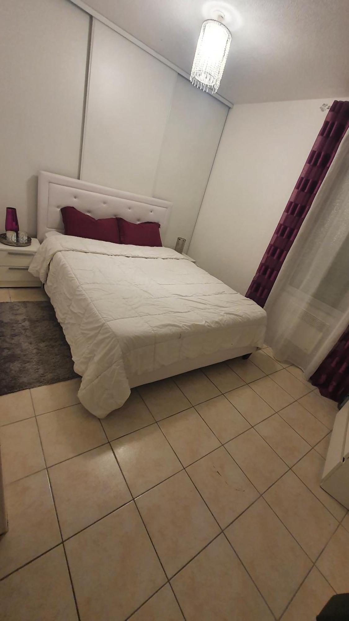 Appartement Bienvenue A Carcassonne Extérieur photo